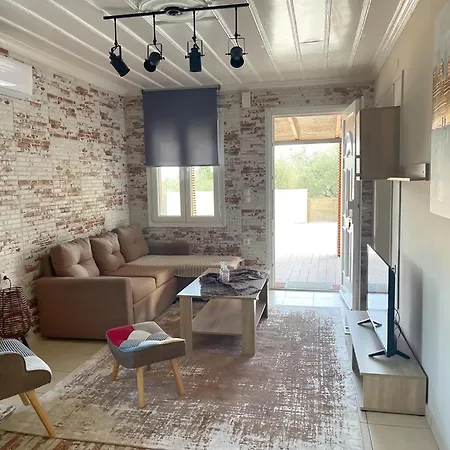 Apartment De La Alykes